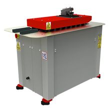 Фальцепрокатный станок 3E Makina KNT-01 - изображение 2