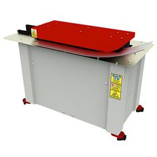 Фальцепрокатный станок 3E Makina KNT-02 - изображение 2