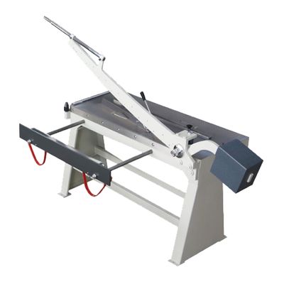 Фальцепрокатный станок 3E Makina KNT-02 - изображение 6