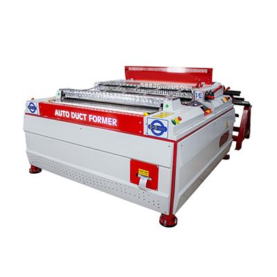 Зиговочная машина электрическая 3E Makina KRD-01 - изображение 4