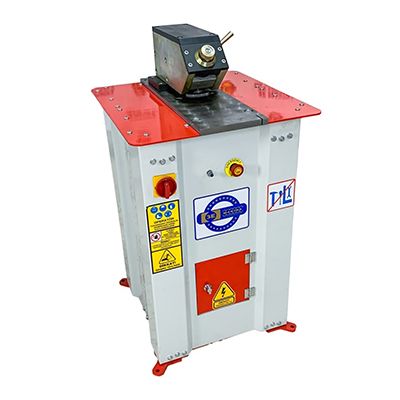 Зиговочная машина электрическая 3E Makina KRD-03 - изображение 5