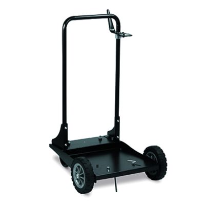 4-колесная тележка для 12-30кг бочек PIUSI F20595000 - изображение 5