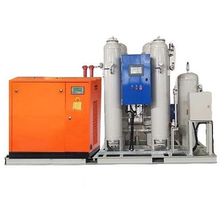 Азотная адсорбционная установка ЗИФ АРМ-АГ-40-95 - изображение 2