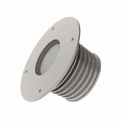 Встраиваемый поворотный светодиодный светильник 40W, 4000K, CRI80, 38 гр, IP20, 220В, on/off, белый - изображение 9