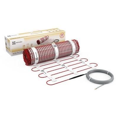 Нагревательный кабель 5 м2 Electrolux ETC 2-17-600 - изображение 4