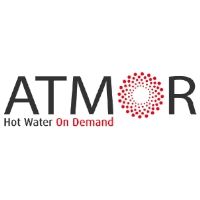 Безнапорный проточный водонагреватель 5 кВт Atmor CLASSIC 501 5000 Кухня - изображение 3