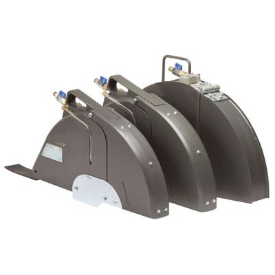 Защитный кожух для диска 500 мм для FS 520 D Husqvarna 5422040-89