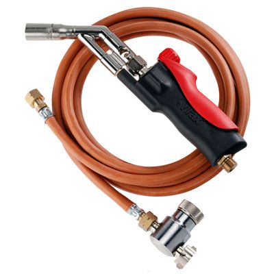 520510 Горелка пропановая PIEZO XM - изображение 2