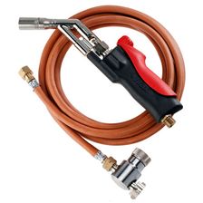 520510 Горелка пропановая PIEZO XM - изображение 4
