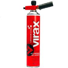 521552 Горелка пропановая Virax Torch XB III - изображение 2