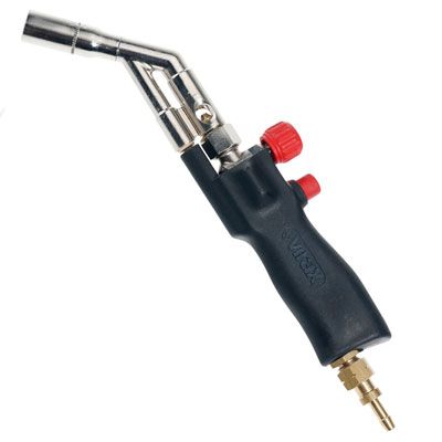 521552 Горелка пропановая Virax Torch XB III - изображение 3