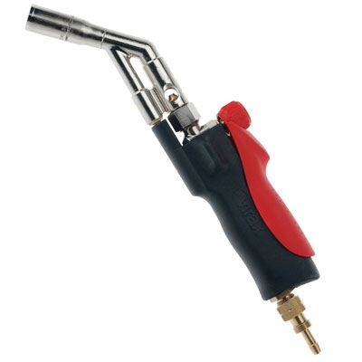 521552 Горелка пропановая Virax Torch XB III - изображение 5