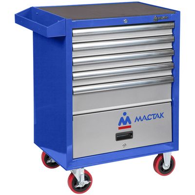Верстак инструментальный Мастак 542-11500B - изображение 4