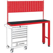 Верстак инструментальный Мастак 542-11500R - изображение 2
