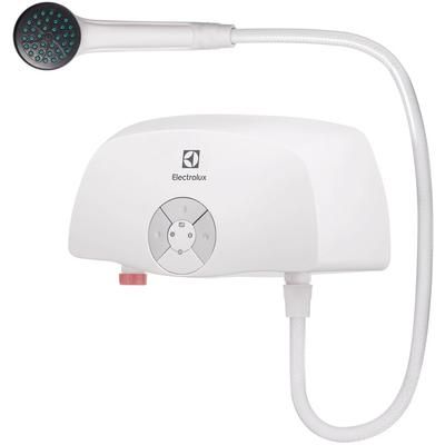 Безнапорный проточный водонагреватель 5,5 кВт Electrolux SMARTFIX 2.0 TS (5,5 kW) - изображение 4
