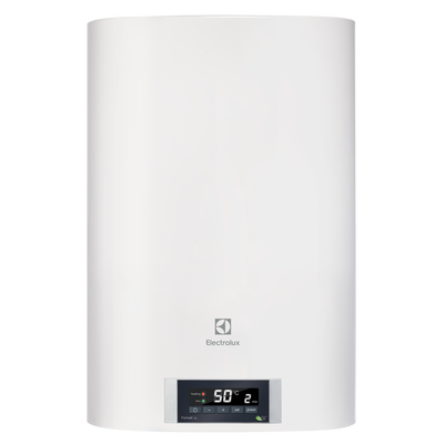 Безнапорный проточный водонагреватель 5,5 кВт Electrolux SMARTFIX 2.0 TS (5,5 kW) - изображение 7