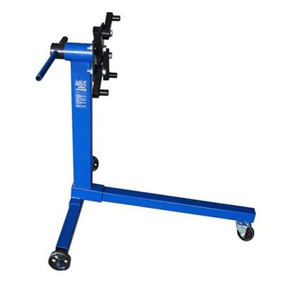 Кантователь для двигателя 560кг AE&T T63003T - изображение 9