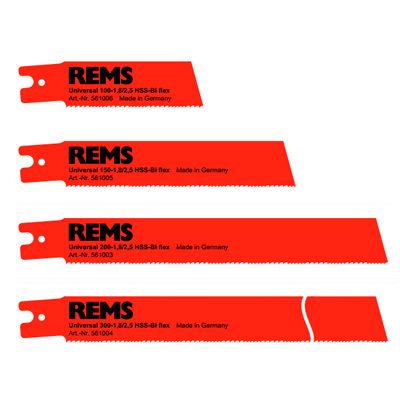 561006 Универсальное пильное полотно Rems 100-1,8/2,5