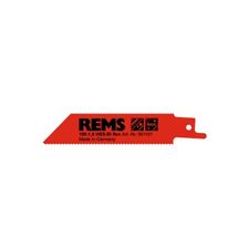 561101 Полотно пильное REMS 100-1,8 - изображение 2