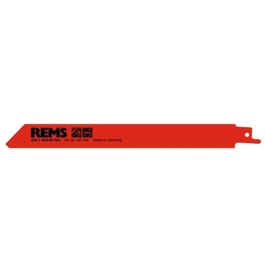 561106 Полотно пильное REMS 200-1
