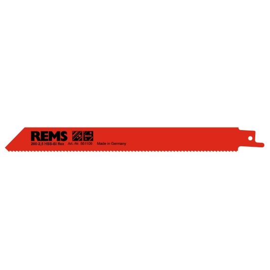 561109 Полотно пильное REMS 200-2,5