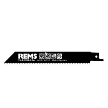 561110 Полотно пильное REMS 150-2,5 - изображение 2