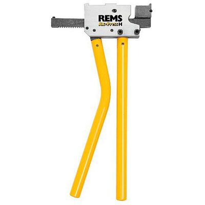 570125 Пресс-клещи Rems V18 - изображение 3