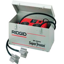 68832 Аппарат для заморозки труб Ridgid SF‑2500 SuperFreeze - изображение 4
