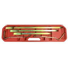 Скребки и монтажки набор (7 пр.) арт. TA-D1015 - изображение 5