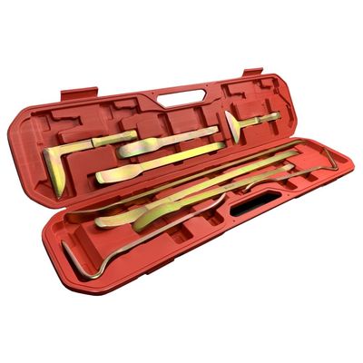 Скребки и монтажки набор (7 пр.) арт. TA-D1015 - изображение 9