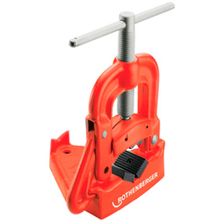 70711 Тиски трубные Rothenberger ⅛-4 - изображение 2