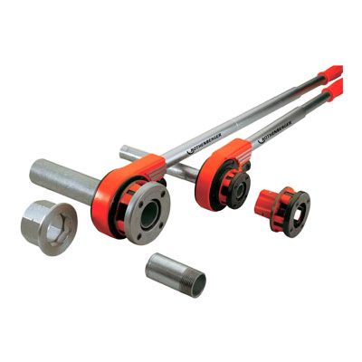 71450 Электрический резьбонарезной клупп Rothenberger Supertronic 1250 - изображение 13