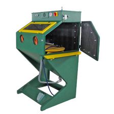 Камера струйной очистки КСО-80-И - изображение 4