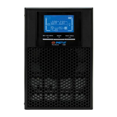 ИБП  800 Энергия - изображение 15