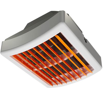 Дестратификатор Тепломаш 890x780x820 мм КЭВ-Д4-2 - изображение 8