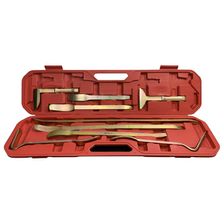 Скребки и монтажки набор (9 пр.) арт. TA-D1019 - изображение 5