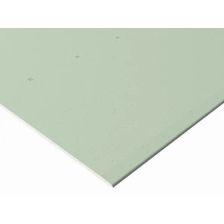 Гипсокартон влагостойкий 9.5 мм Knauf 2500x1200 мм 3 м2 - изображение 5