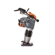 Вибротрамбовкa Husqvarna LT 5005 9+ (9678546-01) - изображение 8