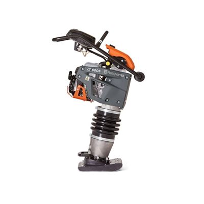 Вибротрамбовкa Husqvarna LT 6005 11+ (9678545-02) - изображение 2
