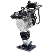 Вибротрамбовкa Husqvarna LT 800 11 (9678970-010) - изображение 2