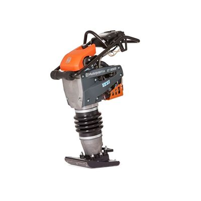 Вибротрамбовкa Husqvarna LT 800 11 (9678970-010) - изображение 8