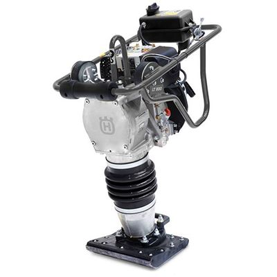 Вибротрамбовкa Husqvarna LT 800 13 (9678970-02) - изображение 8