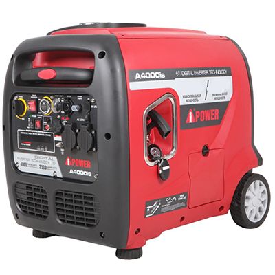 Бензиновый генератор A-iPower A11000ТEAX (электростартер) - изображение 19