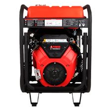 Бензиновый генератор A-iPower A11000EAX (электростартер) - изображение 11