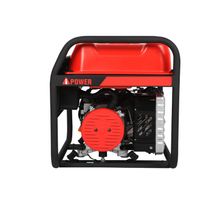 Бензиновый генератор A-iPower A3100 - изображение 9