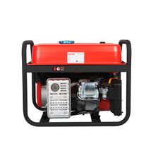 Бензиновый генератор A-iPower A3100E - изображение 8
