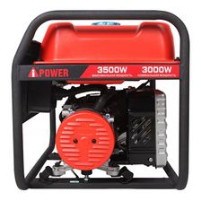 Бензиновый генератор A-iPower A3500Х - изображение 4