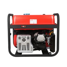 Бензиновый генератор A-iPower A5500 - изображение 8