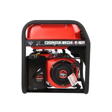 Бензиновый генератор A-iPower A5500 - изображение 9