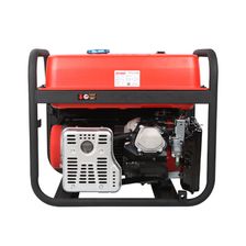 Бензиновый генератор A-iPower A5500EA - изображение 8